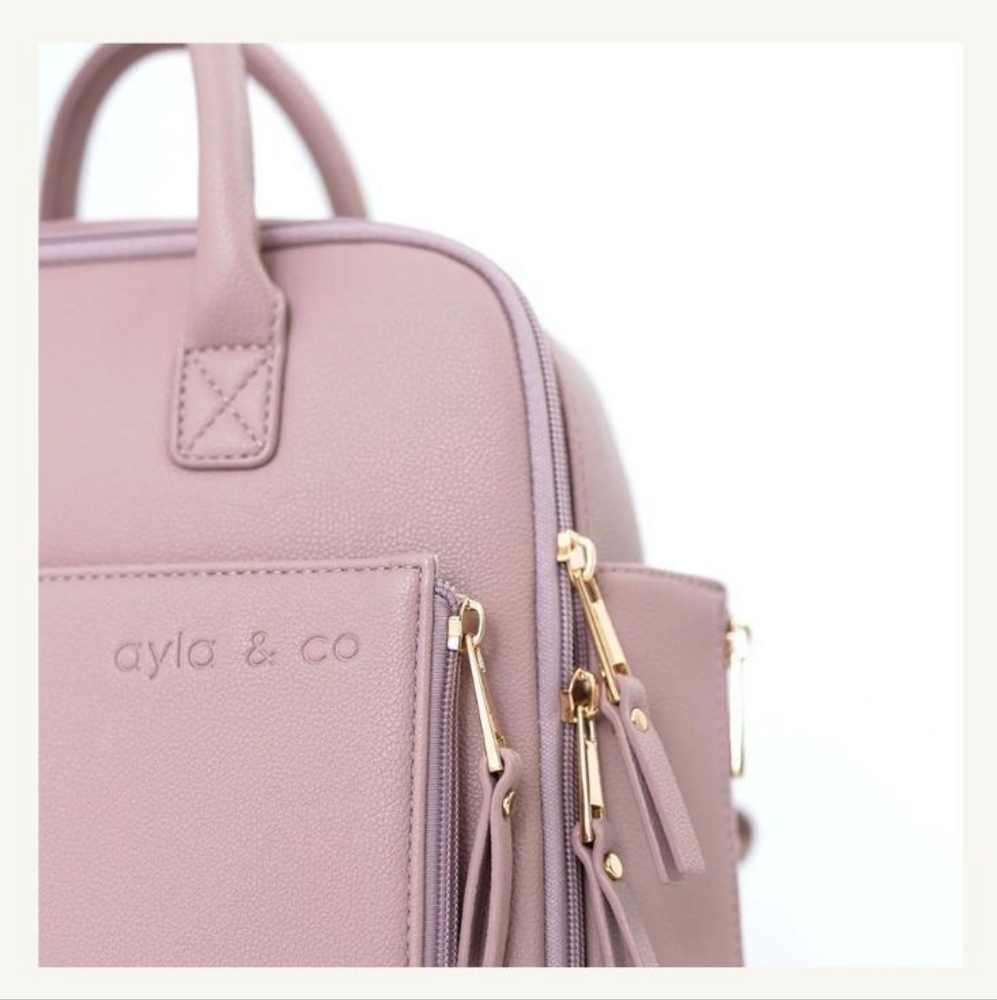 AYLA MINI BAG - Picture 6 of 9